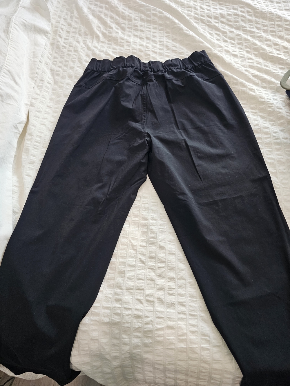 Vuori Miles Pants, Size Large - Picture 2 of 4